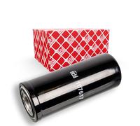 FEBI BILSTEIN 107617 Filtro hidráulico, transmisión automática