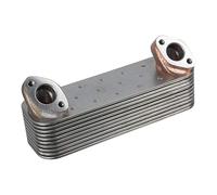 Febi bilstein 107653 - Enfriador de aceite, 1 unidad