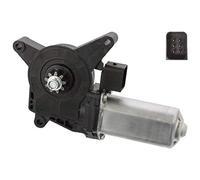 Febi bilstein 107655 Motor de regulador de ventana, 1 pieza
