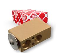 FEBI BILSTEIN 107664 Válvula de expansión, aire acondicionado