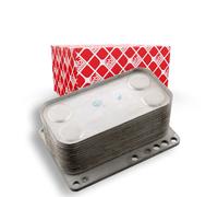 FEBI BILSTEIN 107666 Enfriador de aceite