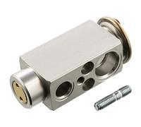 Febi bilstein 107667 - Válvula de expansión (1 unidad)