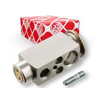 FEBI BILSTEIN 107667 Válvula de expansión, aire acondicionado