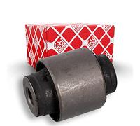 Febi bilstein 107676 - Cojinete amortiguador sin rodamientos de bolas (1 unidad)