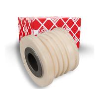 FEBI BILSTEIN 107677 Suspensión, cuerpo del eje