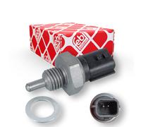 FEBI BILSTEIN 107685 Sensor temperatura del refrigerante para RENAULT