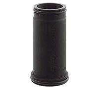 Febi bilstein 107687 - Tubo para bujía (1 unidad) | 107687 apto para 1 3 5 X1 X3 Z4
