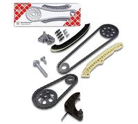 Febi bilstein 107691 - Juego de cadenas de control