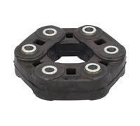 Febi bilstein 107692 - Arandela articulada para eje cardán, 1 unidad
