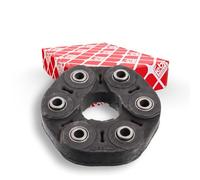 Junta, eje longitudinal FEBI BILSTEIN 107692