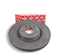 FEBI BILSTEIN 107728 Disco de freno