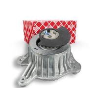 Soporte de motor FEBI BILSTEIN 107738 izquierda