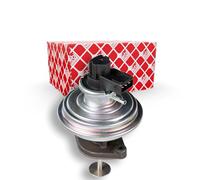 Febi bilstein 107787 Válvula de control de gases de escape con junta, 1 unidad