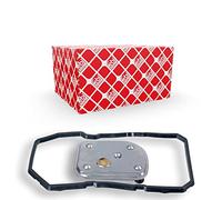 Febi Bilstein Juego filtros aceite transmisión automática 107829 con junta cárter 1 unidad