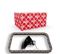 Febi bilstein 107837 Juego de cadena para bomba de aceite, 1 pieza