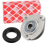 Febi bilstein 107881 - Juego de cojinetes de amortiguador con cojinete de bolas, 1 unidad