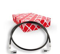 FEBI BILSTEIN 107906 Tubo flexible. elemento de vuelco cabina