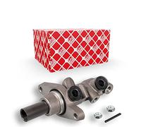 Febi bilstein 107917 Cilindro de freno principal, 1 pieza