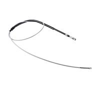 FEBI BILSTEIN Cable de freno de mano 107921 para Citroën C5 1 unidad