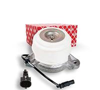 Febi bilstein 107968 - Rodamiento de motor con tapa protectora, 1 unidad