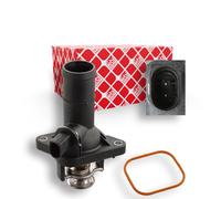 FEBI BILSTEIN 107988 Termostato, refrigerante