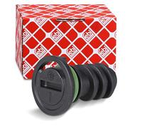 Tapón roscado, cárter de aceite FEBI BILSTEIN 108016