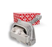 febi bilstein 108017 - Rodamiento de motor (1 unidad)