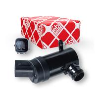 FEBI BILSTEIN 108063 Bomba de agua de lavado, lavado de parabrisas