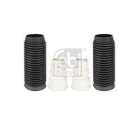 FEBI BILSTEIN 108090 Almohadilla de tope suspensión delantero para Audi A3