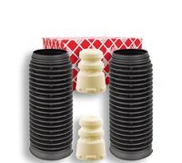 Febi bilstein 108091 - Kit de protección para amortiguadores, 1 unidad