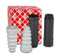 Febi bilstein 108092 - Kit de protección para amortiguadores, 1 unidad