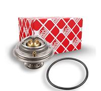 Febi bilstein 108104 - Termostato con junta tórica