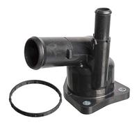 Febi bilstein 108186 - Termostato con carcasa y junta
