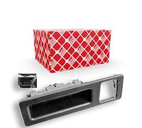 Interruptor, desbloqueo tapa maletero FEBI BILSTEIN 108219