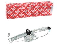 Febi bilstein 108257 - Elevalunas sin motor, 1 unidad