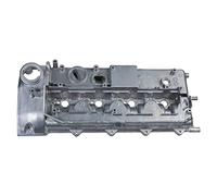 Febi bilstein 108262 - Tapa de válvula sin válvula de purga sin junta (1 unidad)