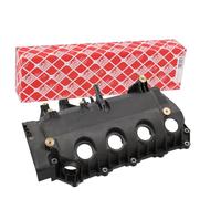 Febi bilstein 108263 - Tapa de válvula sin válvula de ventilación, con junta, 1 pieza