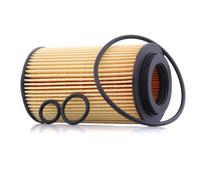 Febi bilstein 108276 - Filtro de aceite