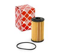 FEBI BILSTEIN 108279 Filtro hidráulico, transmisión automática