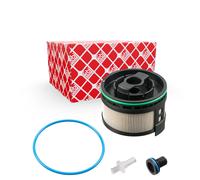 Filtro de combustible Cartucho filtrante 108281 FEBI BILSTEIN para MERCEDES-BENZ