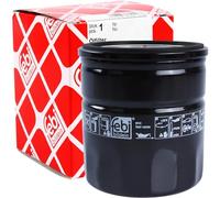 Febi bilstein 108285 - Filtro de aceite
