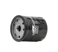FEBI BILSTEIN 108285 Filtro de aceite Filtro de aceite motor