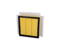 FEBI BILSTEIN 108307 Filtro de aire para OPEL Corsa D Schrägheck (S07)