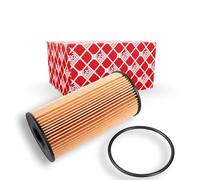 Febi bilstein 108309 - Filtro de aceite