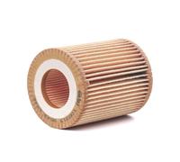 Febi bilstein Filtro de aceite motor Cartucho filtrante con juntas 108315