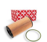 Filtro de aceite FEBI BILSTEIN 108320