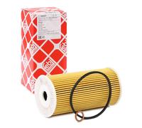 FEBI BILSTEIN 108327 Filtro de aceite Filtro de aceite motor