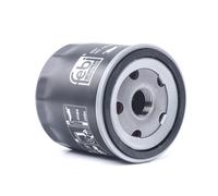 FEBI BILSTEIN 108330 Filtro de aceite Filtro de aceite motor para VW TIGUAN (5N)