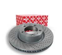 FEBI BILSTEIN 108336 Disco de freno