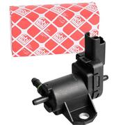 Transductor de presión, control de gases de escape FEBI BILSTEIN 108374